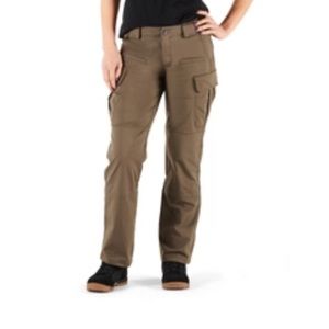 New‎ 5.11 Tactical Series Pants Women’s Size 12 Regular Law Enforcement